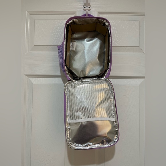 ✨Disney Princess✨Girl Vibes✨Kids Insulated Reusable Lunch Bag✨ - Picture 10 of 12